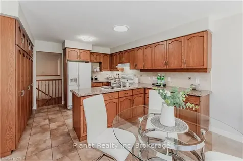 35 White Pine Way Guelph ON N1G 4X7