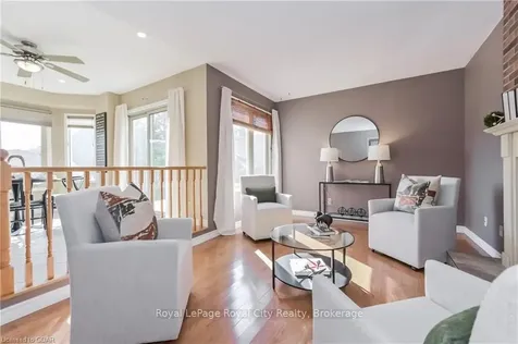 742 Woodhill Drive Centre Wellington ON N1M 3N2