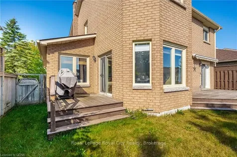 742 Woodhill Drive Centre Wellington ON N1M 3N2