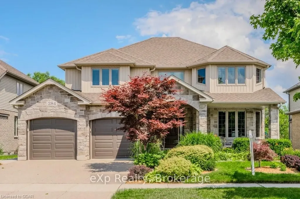 284 Townsend Drive Woolwich ON N0B 1M0