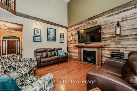 284 Townsend Drive Woolwich ON N0B 1M0