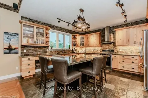 284 Townsend Drive Woolwich ON N0B 1M0