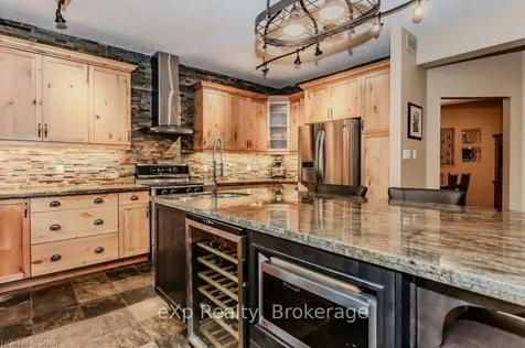 284 Townsend Drive Woolwich ON N0B 1M0