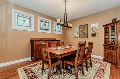 284 Townsend Drive Woolwich ON N0B 1M0