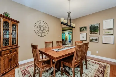 284 Townsend Drive Woolwich ON N0B 1M0