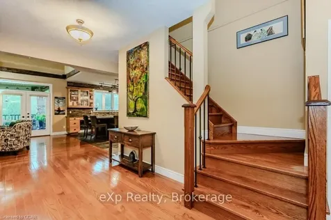 284 Townsend Drive Woolwich ON N0B 1M0