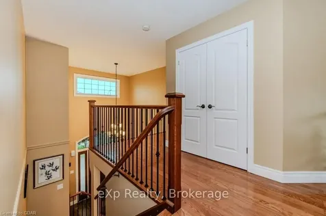 284 Townsend Drive Woolwich ON N0B 1M0