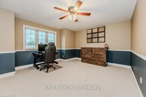 284 Townsend Drive Woolwich ON N0B 1M0