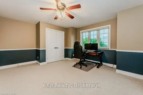 284 Townsend Drive Woolwich ON N0B 1M0