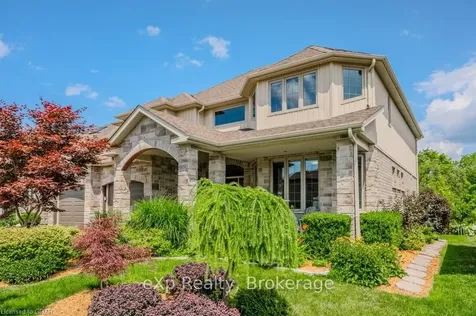 284 Townsend Drive Woolwich ON N0B 1M0