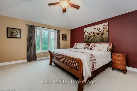 284 Townsend Drive Woolwich ON N0B 1M0
