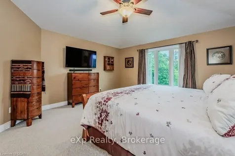 284 Townsend Drive Woolwich ON N0B 1M0