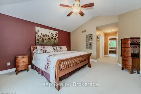 284 Townsend Drive Woolwich ON N0B 1M0