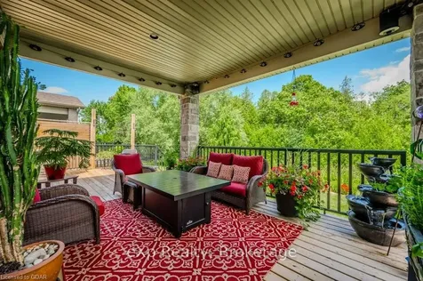 284 Townsend Drive Woolwich ON N0B 1M0