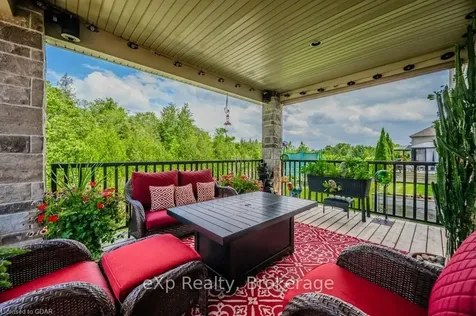 284 Townsend Drive Woolwich ON N0B 1M0