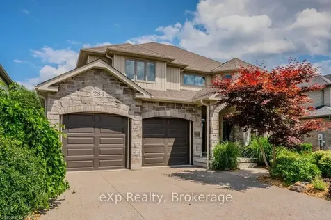 284 Townsend Drive Woolwich ON N0B 1M0