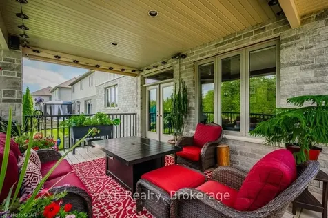 284 Townsend Drive Woolwich ON N0B 1M0