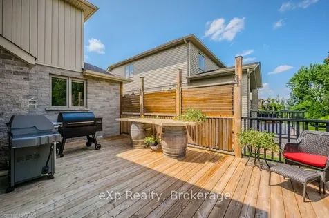 284 Townsend Drive Woolwich ON N0B 1M0