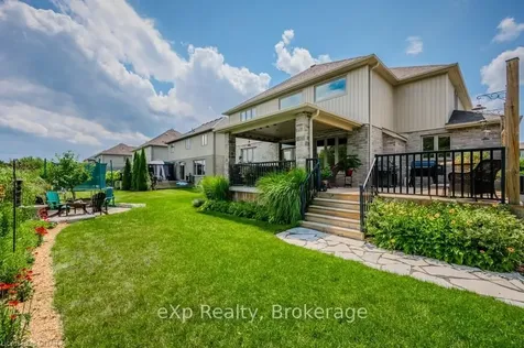 284 Townsend Drive Woolwich ON N0B 1M0
