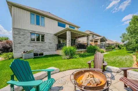 284 Townsend Drive Woolwich ON N0B 1M0