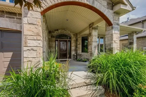 284 Townsend Drive Woolwich ON N0B 1M0