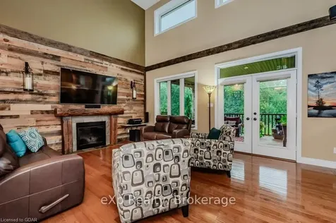 284 Townsend Drive Woolwich ON N0B 1M0