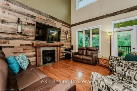 284 Townsend Drive Woolwich ON N0B 1M0
