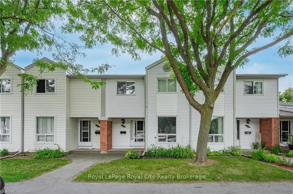 40 Imperial Road N Guelph ON N1H 8B4