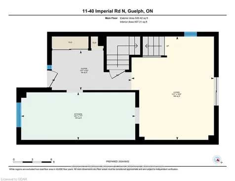 40 Imperial Road N Guelph ON N1H 8B4