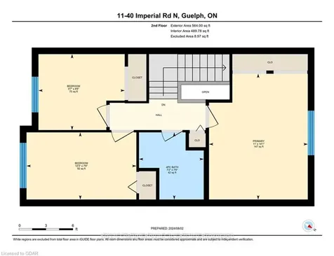 40 Imperial Road N Guelph ON N1H 8B4