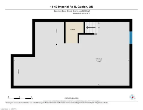 40 Imperial Road N Guelph ON N1H 8B4