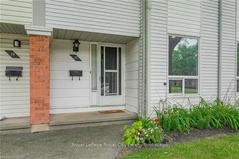 40 Imperial Road N Guelph ON N1H 8B4