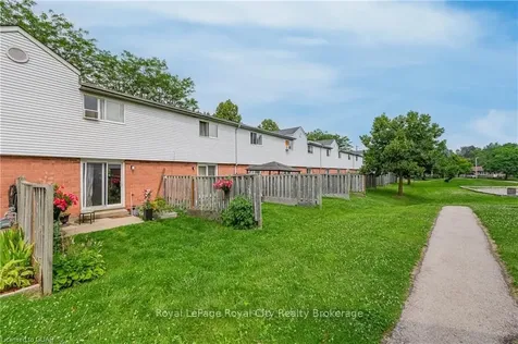 40 Imperial Road N Guelph ON N1H 8B4
