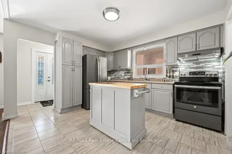 9 Meadow Crescent Guelph ON N1H 6V1