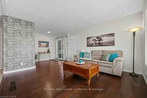 9 Meadow Crescent Guelph ON N1H 6V1