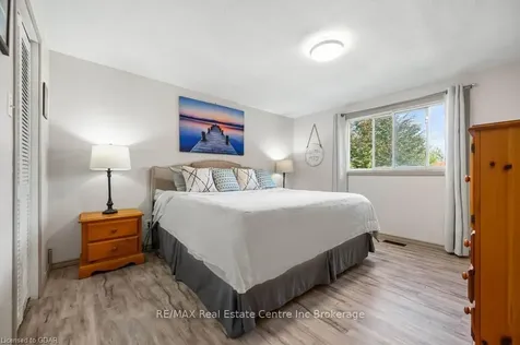 9 Meadow Crescent Guelph ON N1H 6V1