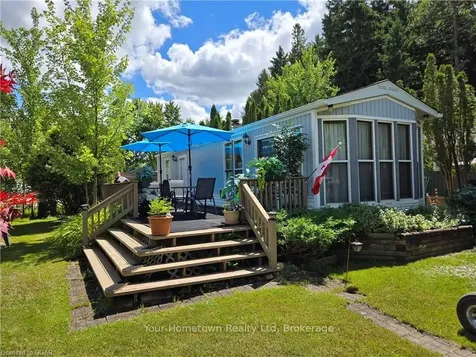 128 Cedar Crescent Centre Wellington ON N1M 2W5