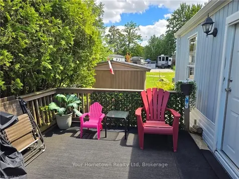 128 Cedar Crescent Centre Wellington ON N1M 2W5