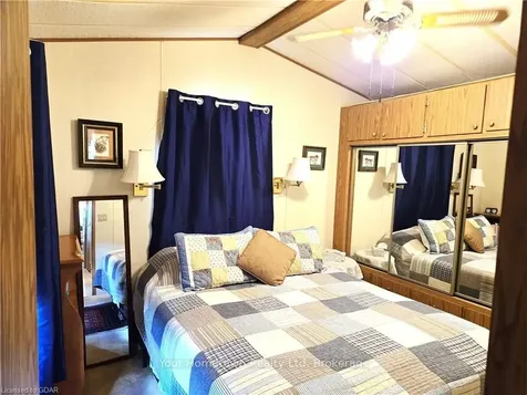 128 Cedar Crescent Centre Wellington ON N1M 2W5