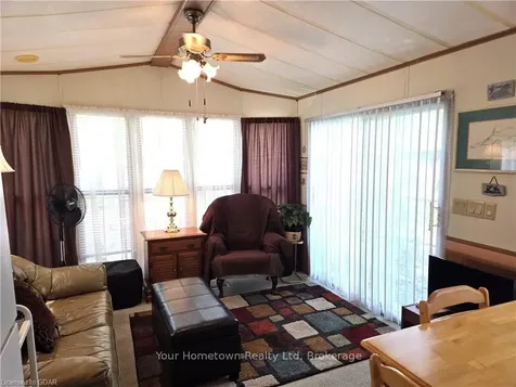 128 Cedar Crescent Centre Wellington ON N1M 2W5