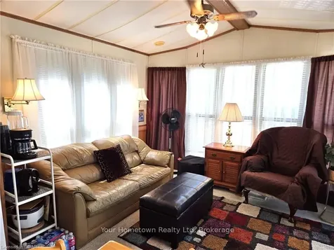 128 Cedar Crescent Centre Wellington ON N1M 2W5