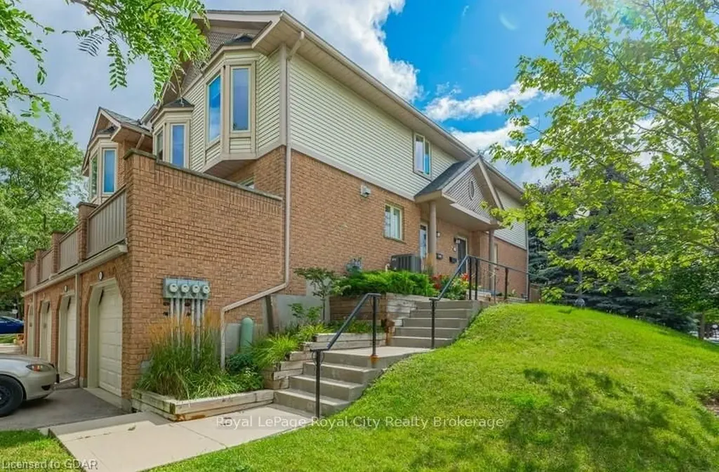 941 Gordon Street Guelph ON N1G 4R9