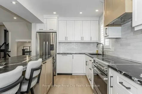941 Gordon Street Guelph ON N1G 4R9