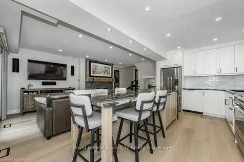 941 Gordon Street Guelph ON N1G 4R9