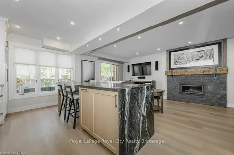 941 Gordon Street Guelph ON N1G 4R9