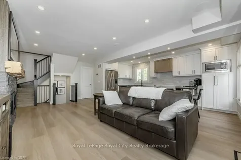 941 Gordon Street Guelph ON N1G 4R9