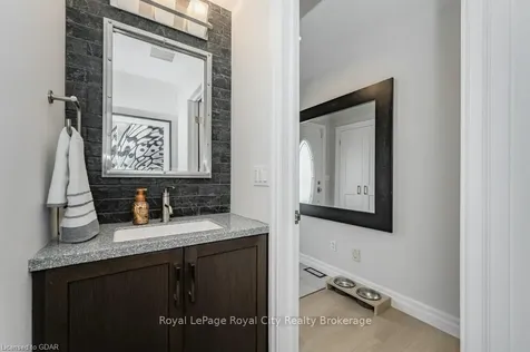 941 Gordon Street Guelph ON N1G 4R9