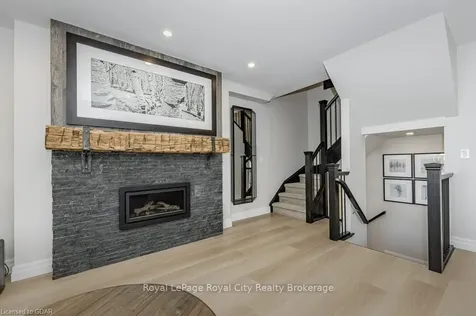 941 Gordon Street Guelph ON N1G 4R9