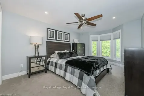 941 Gordon Street Guelph ON N1G 4R9