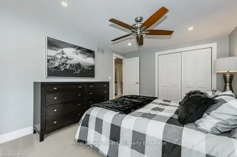 941 Gordon Street Guelph ON N1G 4R9